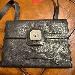 LONGCHAMP AMAZONE CROSSBODY BAG
